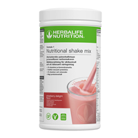 Proteinpulver/Formula 1