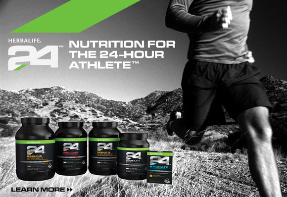 Herbalife24/Träningsprodukter