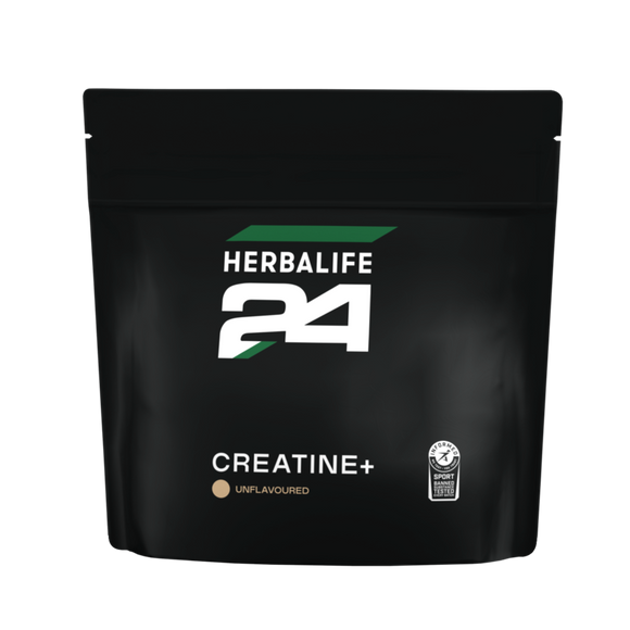 Creatine+