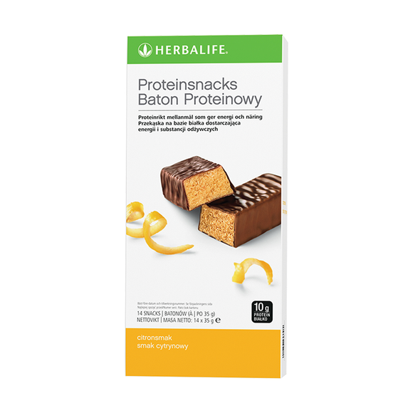 3 PACK, Proteinbars, mellanmål