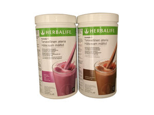 2 PACK,  Formula 1 New Generation