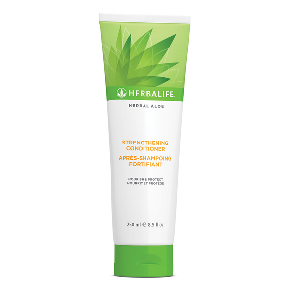 Herbal Aloe stärkande balsam