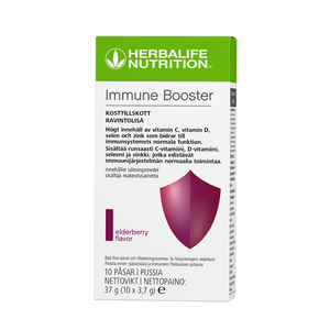 Immune Booster Berry