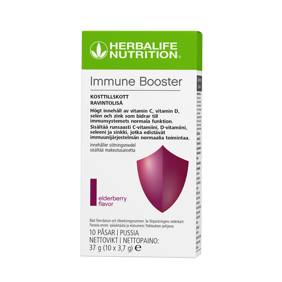 Immune Booster Berry