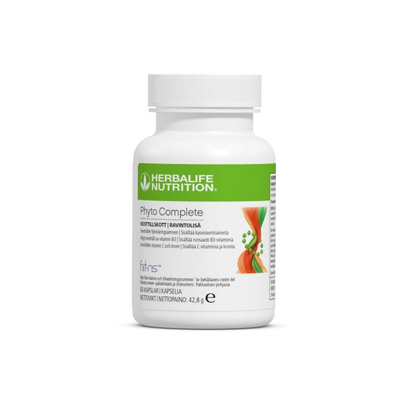 Phyto Complete Food Supplement