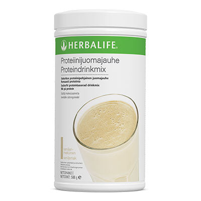 Proteindrinkmix
