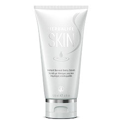 SKIN Instant Reveal Berry Scrub