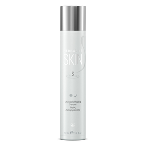 SKIN Line Minimizing Serum