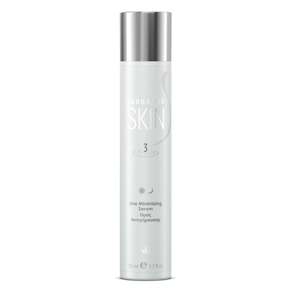 SKIN Line Minimizing Serum