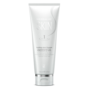 SKIN Soothing Aloe Cleanser