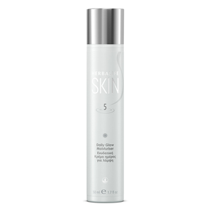 SKIN Daily Glow Moisturizer, dagkräm