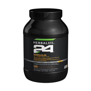 H24 Rebuild Strength Chocolate