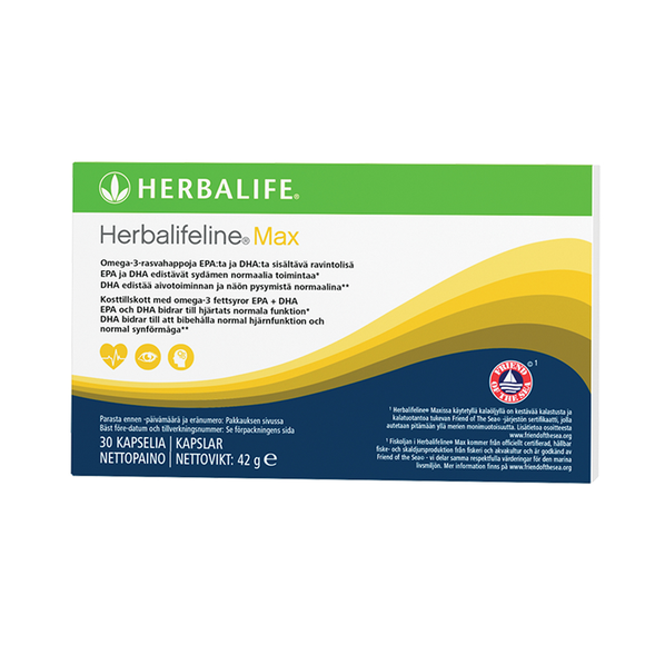 Herbalifeline® Max