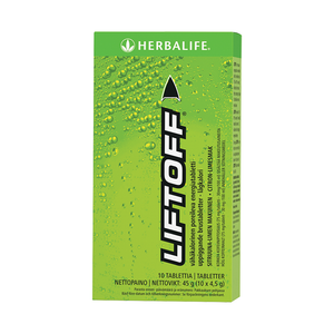 LiftOff™ Lemon