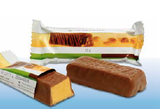3 PACK, Proteinbars, mellanmål