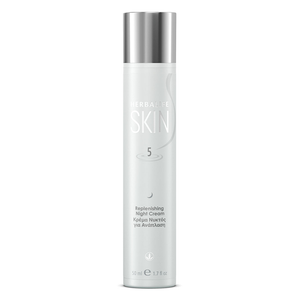 SKIN Replenishing Night Cream, Nattkräm