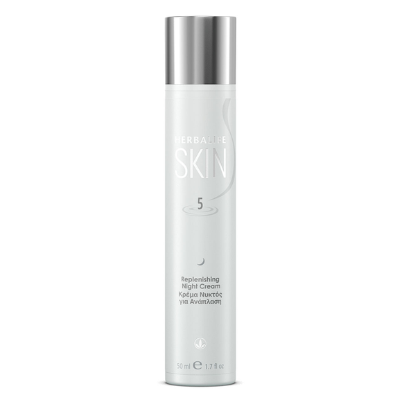 SKIN Replenishing Night Cream, Nattkräm