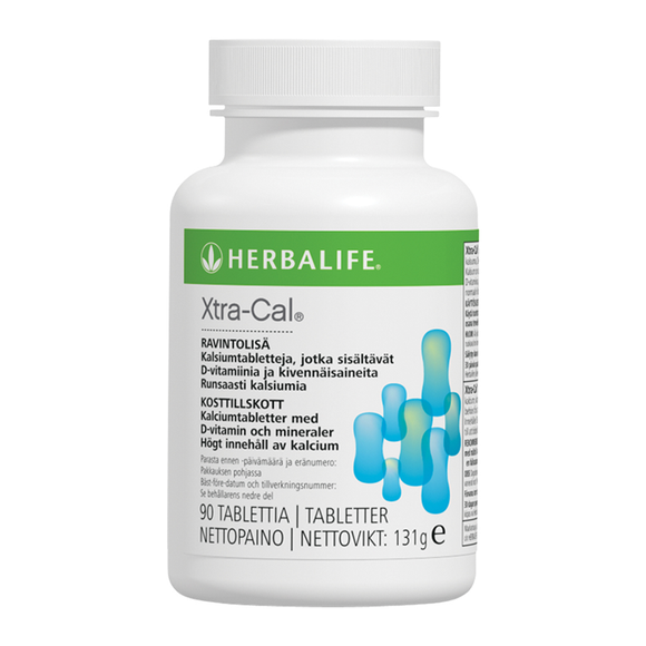 Xtra-Cal®